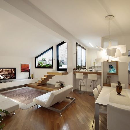 Loft In Master Palace CTA Eksteriør billede