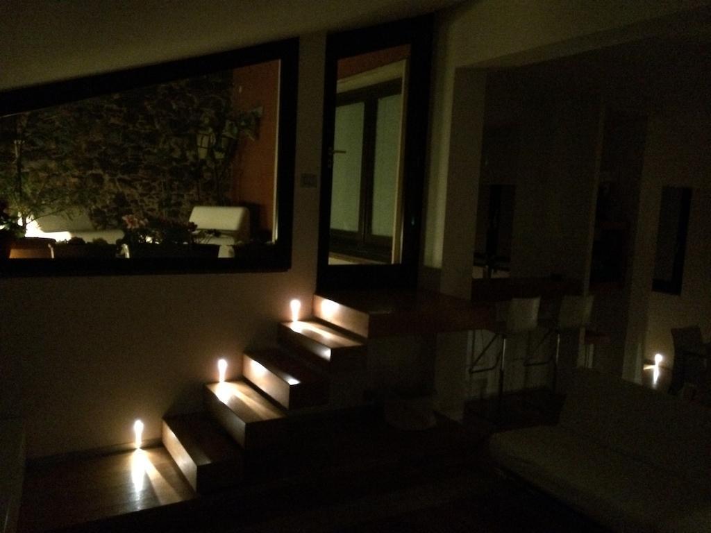 Loft In Master Palace CTA Eksteriør billede