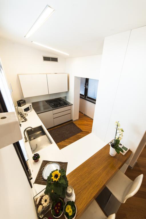 Loft In Master Palace CTA Eksteriør billede