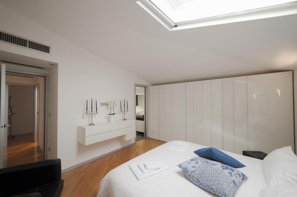 Loft In Master Palace CTA Eksteriør billede
